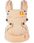 Ergonomski ruksak Baby Tula - Explore, Fawn Gingham  - 1t